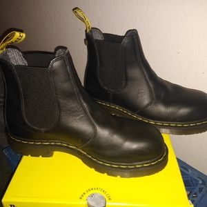 Dr Marten's